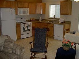 New 3 Bedroom Townhouse - All Appliances Included -    $895 in Tacoma, WA (Photo 3 of 4)