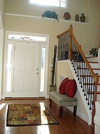 Beautiful 3 Bedroom Home Near Fort Bragg in Spring Lake, NC (Photo 2 of 6)