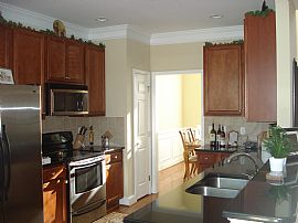 Beautiful 3 Bedroom Home Near Fort Bragg in Spring Lake, NC (Photo 6 of 6)