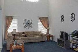 Spacious 4 Bedroom Home with 2200 Sq. Ft. in Gated Community in Haines City, FL (Photo 3 of 4)