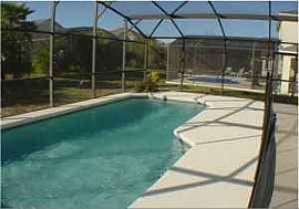 Spacious 4 Bedroom Home with 2200 Sq. Ft. in Gated Community in Haines City, FL (Photo 4 of 4)