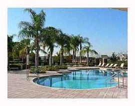 Beautiful 3 Bedroom Condo in Vista Lakes - Lake Nona in Orlando, FL (Photo 3 of 3)