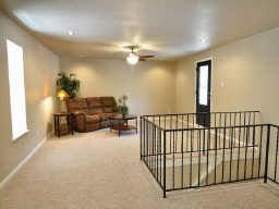 Spacious 4 Bedroom with  Beautiful Fireplace in Dallas, TX (Photo 7 of 8)