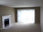Quiet 2 Br, 1 Ba Condo Has New Appliances and Paint in Everett, WA