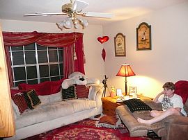 Gorgeous 4 Bedroom Home in Great School District - Pet Friendly in Missouri City, TX (Photo 6 of 11)