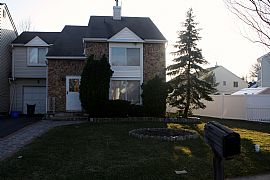 Fully Furnished 3 Bedroom Home - Granite Flooring on Lower level in South Brunswick, NJ