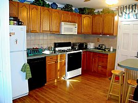 Beautifully Renovated 4 Bedroom Townhouse - Available May 1st! in Baltimore, MD (Photo 5 of 10)