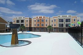 New 1 Bedroom Apartment Great New Place to Live! in Oxford, MS