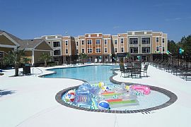 New 1 Bedroom Apartment Great New Place to Live! in Oxford, MS (Photo 2 of 2)