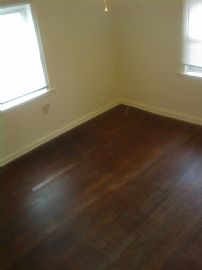 Nice 1 Bedroom Apartment with Hardwood Floors Throughout in Brooklyn, MD (Photo 2 of 8)