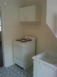 Nice 1 Bedroom Apartment with Hardwood Floors Throughout in Brooklyn, MD (Photo 3 of 8)