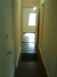 Nice 1 Bedroom Apartment with Hardwood Floors Throughout in Brooklyn, MD (Photo 7 of 8)