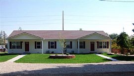 Luxurious 3 Bedroom Duplex Home with 1260 Sq. Ft. and Garage in Sheridan, WY