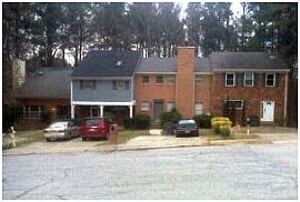 Spacious 3 Bedroom Home for Rent Or Own in 5 Years! $895.00 in Riverdale, GA
