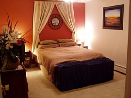 Very Well-Maintained 2 Bedroom Condo with Private Balcony in Madison, WI (Photo 6 of 9)