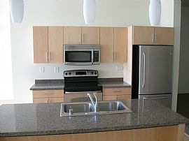New York Style 1 Bedroom Loft Apartment - Only 4 Months old! in Anaheim, CA