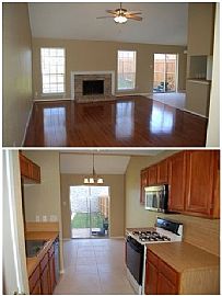 Beautiful 3 BR, 2 BA Home in First Colony For Lease in Sugar Land, TX (Photo 2 of 4)