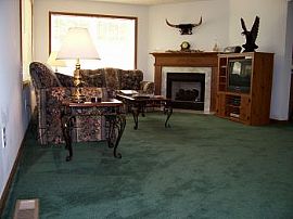  Vacation Home - Smoky Mountains - Special $89 in Sylva, NC (Photo 3 of 12)