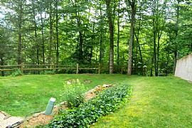 Beautiful 3 Bedroom Home with Gas Log Fireplace in Franklin, NC (Photo 7 of 7)