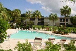 Gated 2 Bedroom South Side Condo - Close to Fccj and Unf in Jacksonville, FL (Photo 2 of 4)