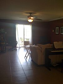 Gated 2 Bedroom South Side Condo - Close to Fccj and Unf in Jacksonville, FL (Photo 3 of 4)