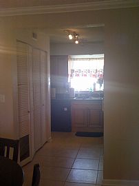 Gated 2 Bedroom South Side Condo - Close to Fccj and Unf in Jacksonville, FL (Photo 4 of 4)