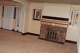Great 2 Bedroom, Lower Level Home with Fireplace! April Move-In! in Detroit, MI (Photo 5 of 7)