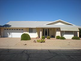 Fully Furnished 2 Bedroom Home in Sun City in Sun City, AZ