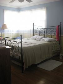 Beautiful 3 Bedroom Home with Fenced Yard in Decatur, GA (Photo 11 of 12)