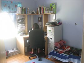 Beautiful 3 Bedroom Home with Fenced Yard in Decatur, GA (Photo 9 of 12)