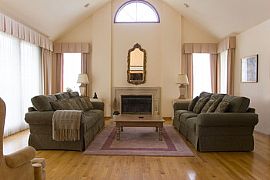 Gorgeous 3 Bedroom Home in Olivet Vineyard in Santa Rosa, CA (Photo 2 of 4)