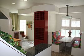 Uniquet 3 Bedroom Hermo Home Amazing Views and Top Schools! in Hermosa Beach, CA (Photo 5 of 12)