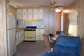 Rental Home, Long Term/permanent F/f in Lovely 55+ Active Park  in Apache Junction, AZ (Photo 2 of 9)