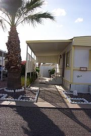 Rental Home, Long Term/permanent F/f in Lovely 55+ Active Park  in Apache Junction, AZ (Photo 6 of 9)