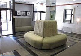 Nice 1 Bedroom Condo in Rittenhouse Square Area - Lots of Lights in Philadelphia, PA (Photo 2 of 12)