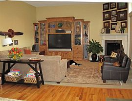 Spacious 3 Bedroom Executive Home with 3,307 Sq. Ft. in Cedar Mill, OR (Photo 1 of 9)