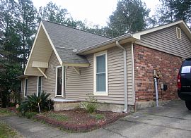 Terrific 3 BR, 2 BA Home Near Fort Gordon  in Hephzibah, GA (Photo 1 of 8)