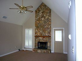 Terrific 3 BR, 2 BA Home Near Fort Gordon  in Hephzibah, GA (Photo 5 of 8)