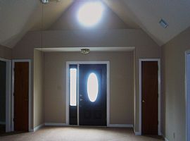 Terrific 3 BR, 2 BA Home Near Fort Gordon  in Hephzibah, GA (Photo 6 of 8)