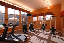 Luxury Condo 2 Bedroom Condo - 2 Covered Secured Parking Spaces in Centennial, CO (Photo 4 of 6)