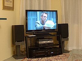 Furnished 2 Bedroom Condo on India Street in San Diego, CA (Photo 9 of 9)