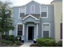 Amazing 2 Bedroom Townhouse in Gated Community  in Wesley Chapel, FL