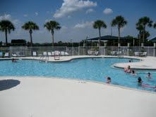 Amazing 2 Bedroom Townhouse in Gated Community  in Wesley Chapel, FL (Photo 4 of 4)