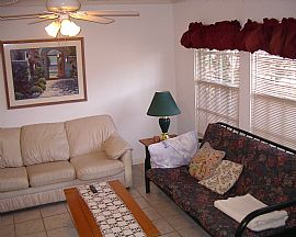 1 Block From Beach ! in Vero Beach, FL (Photo 4 of 8)