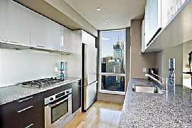 Furnished 2 Bedroom Apartment with Floor to Ceiling Windows in New York, NY (Photo 5 of 5)