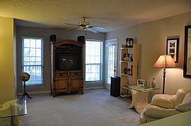 Cute 1 Bedroom Condo - Stay and Play in Sandy Springs! in Sandy Springs, GA