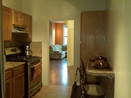 Renovated 1 Bedroom Condo in Jersey City "Heights" in Jersey City, NJ (Photo 1 of 12)