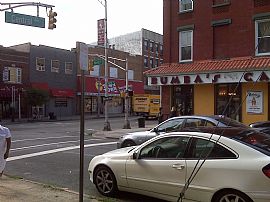 Renovated 1 Bedroom Condo in Jersey City "Heights" in Jersey City, NJ (Photo 12 of 12)