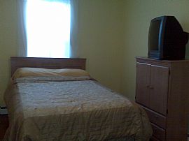 Renovated 1 Bedroom Condo in Jersey City "Heights" in Jersey City, NJ (Photo 2 of 12)