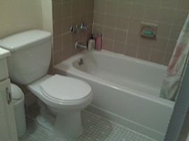 Renovated 1 Bedroom Condo in Jersey City "Heights" in Jersey City, NJ (Photo 4 of 12)